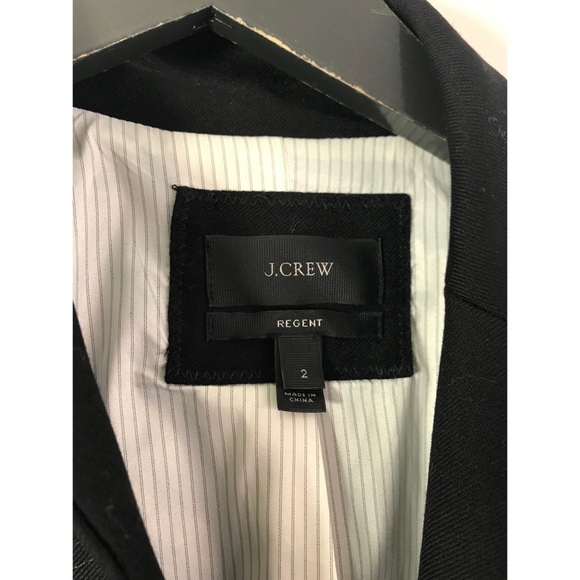 J crew blazer - Picture 2 of 2